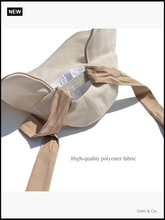 Wide Brim Sun Hat Foldable Adjustable with Ponytail Hole main image 5